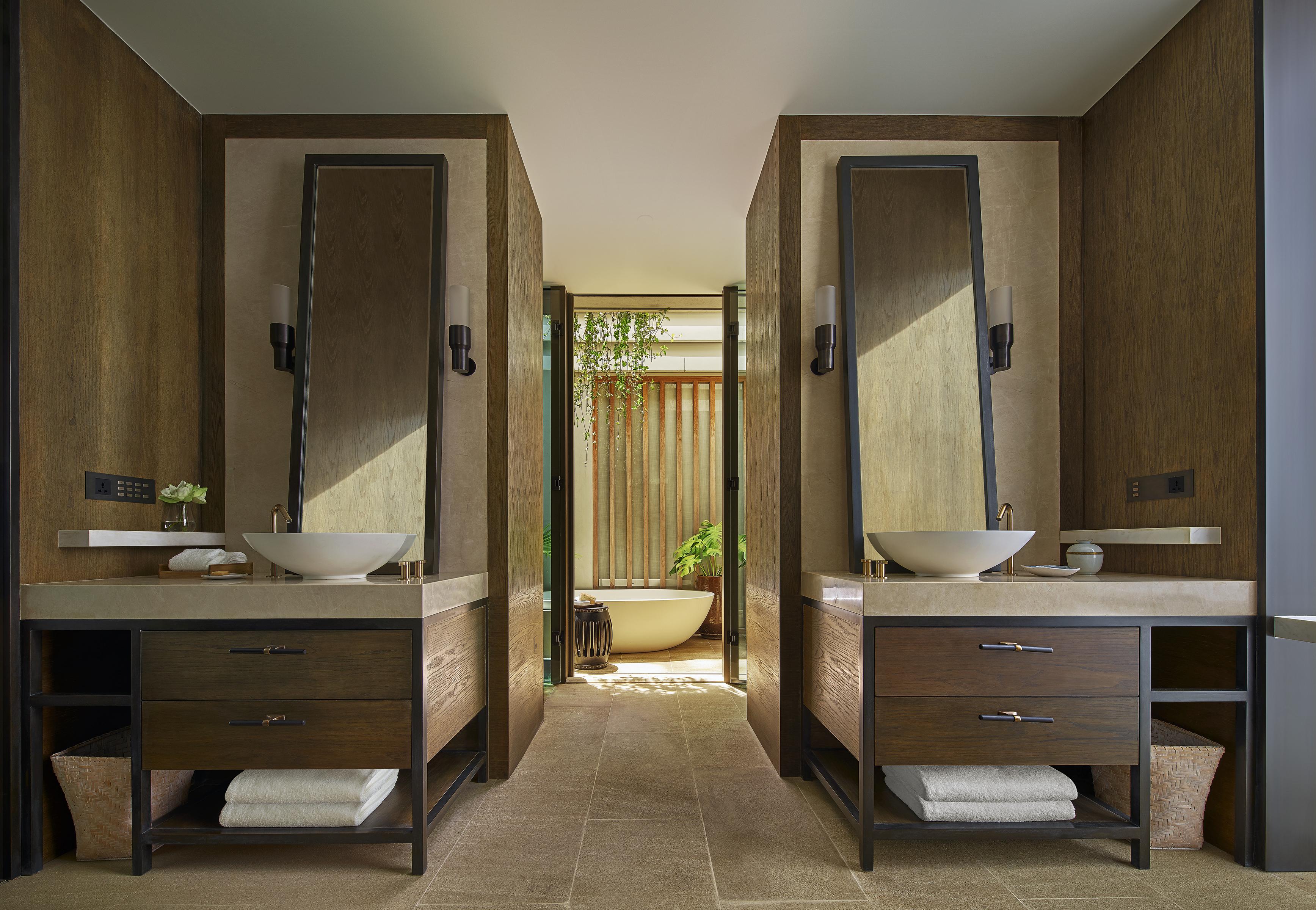 Rosewood Phuket Hotel Patong Exterior photo