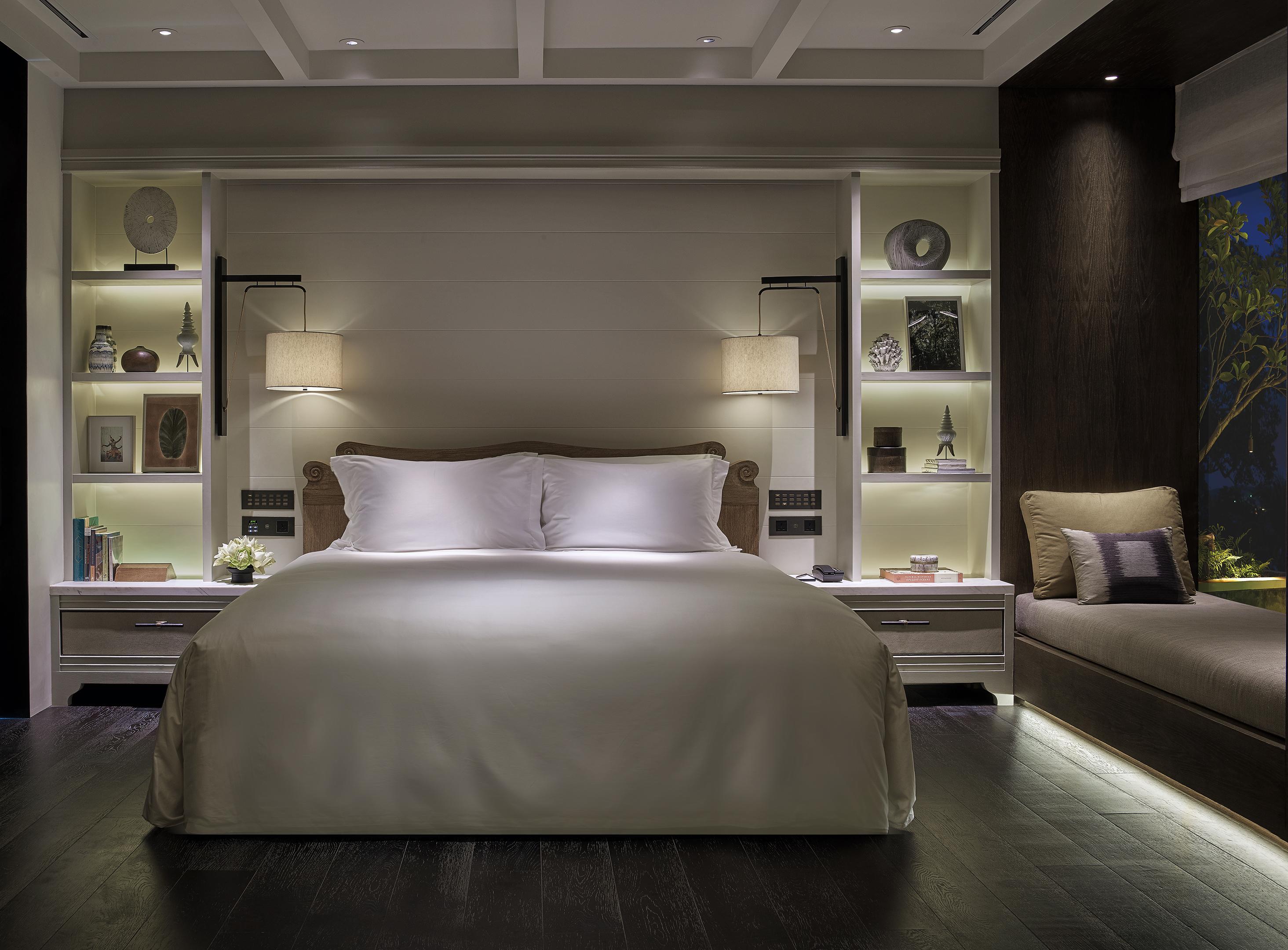Rosewood Phuket Hotel Patong Exterior photo