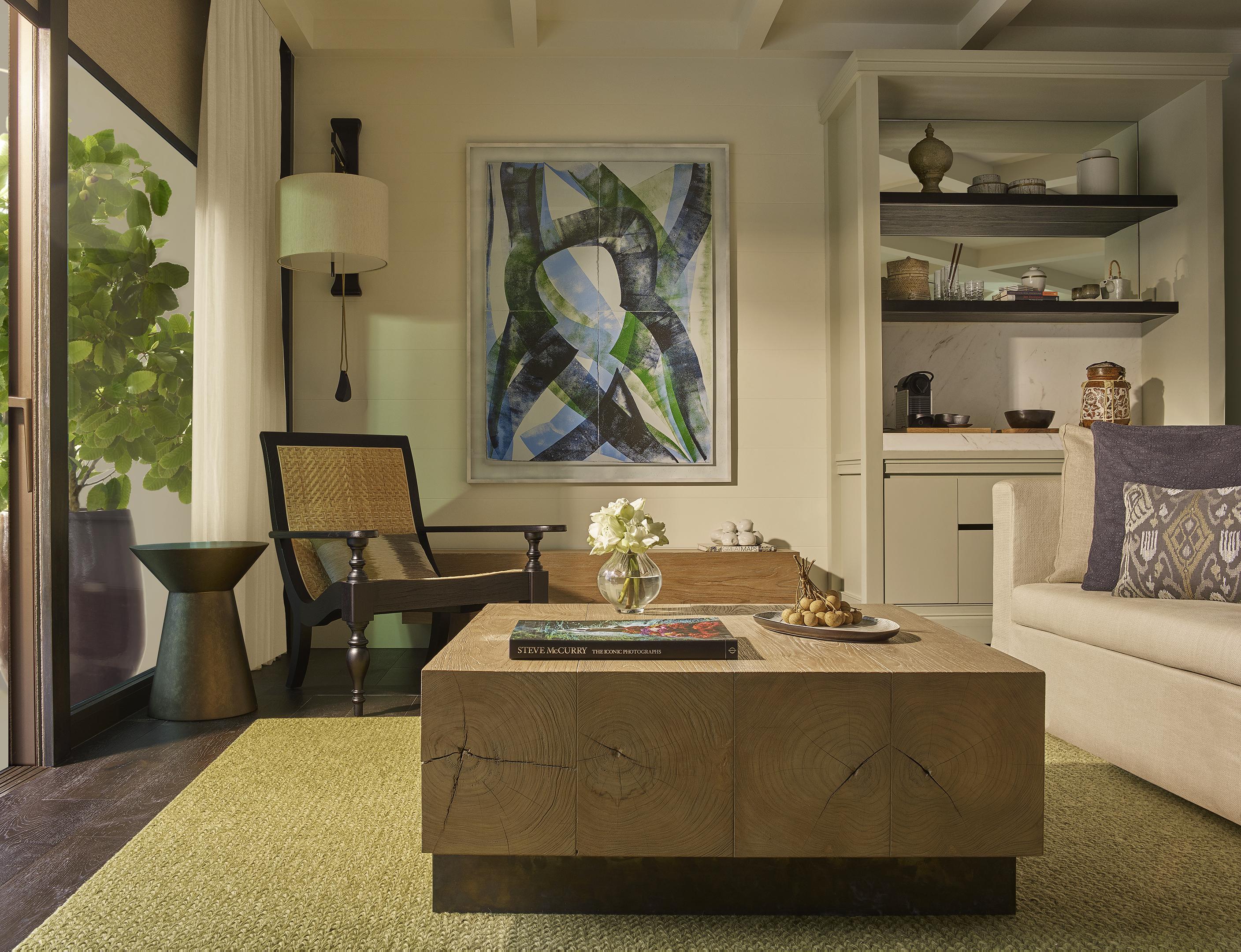 Rosewood Phuket Hotel Patong Exterior photo