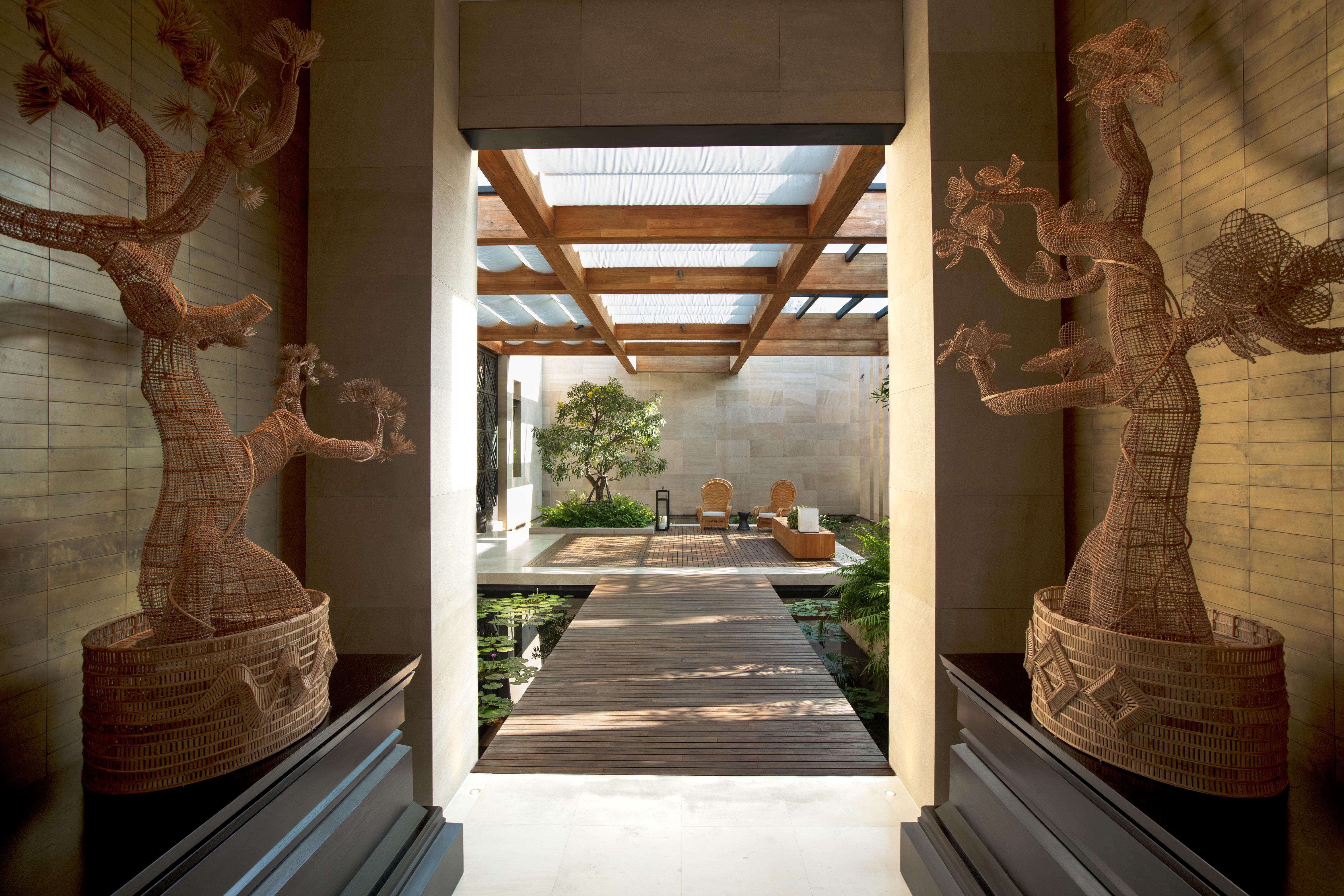 Rosewood Phuket Hotel Patong Exterior photo