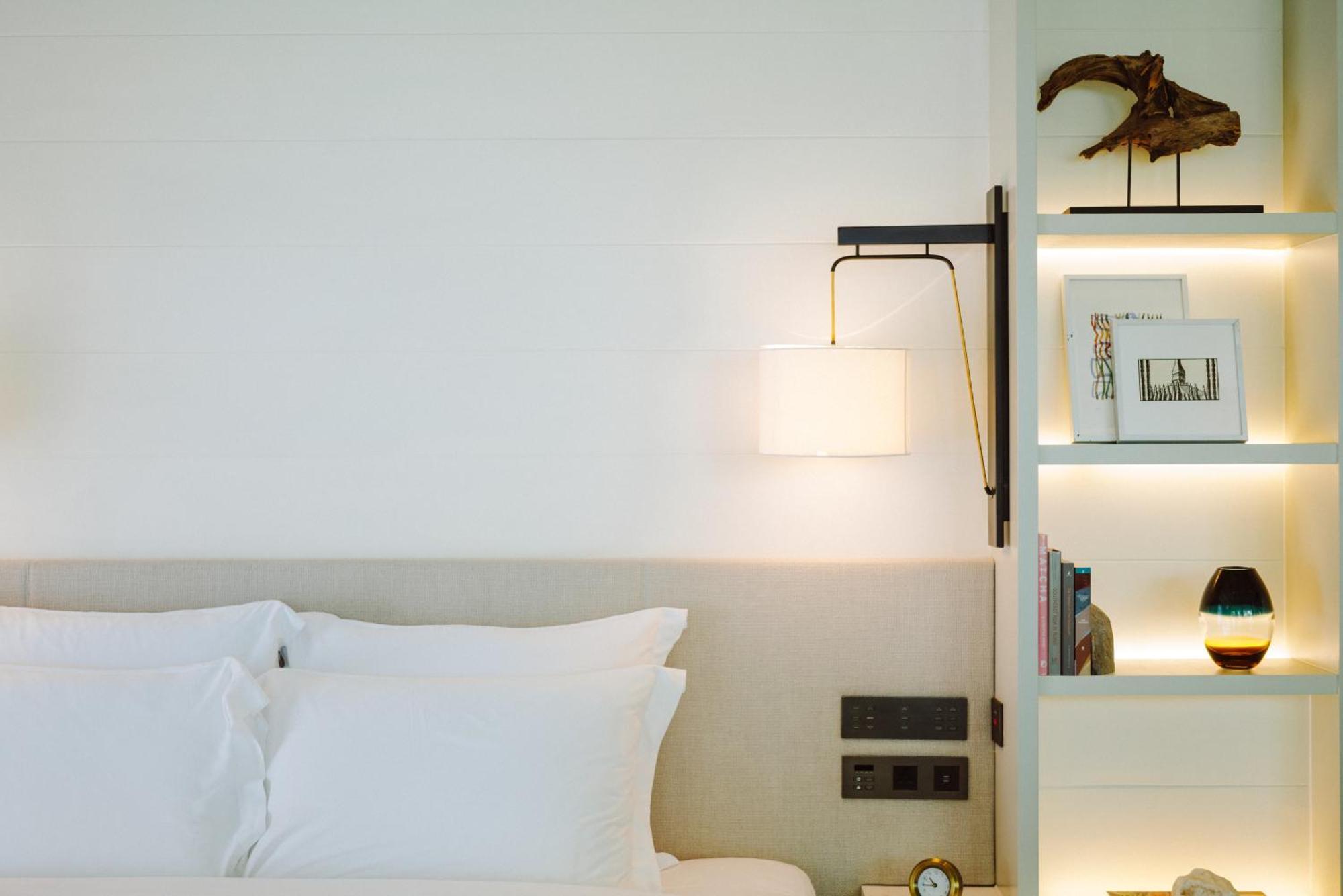 Rosewood Phuket Hotel Patong Exterior photo