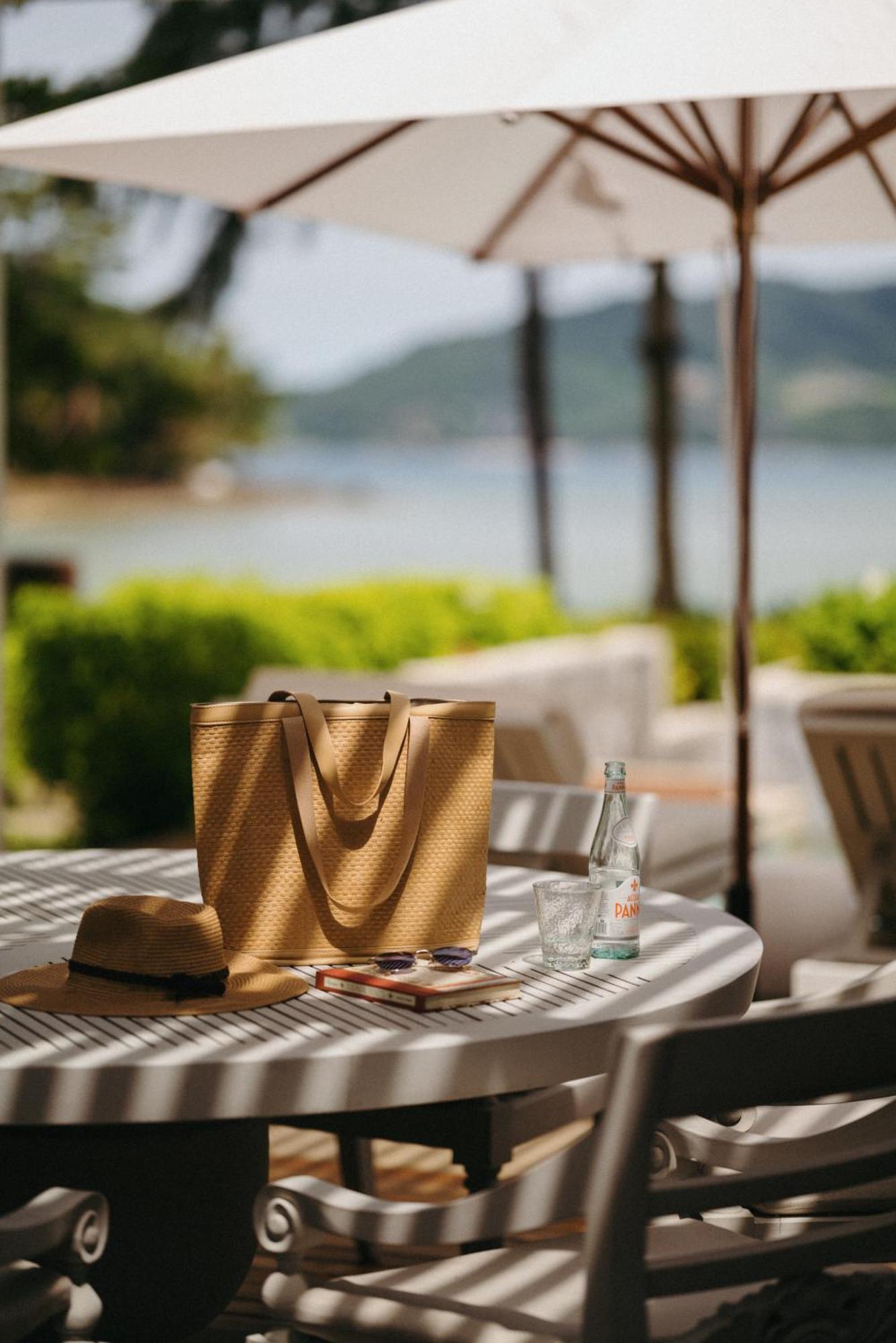 Rosewood Phuket Hotel Patong Exterior photo