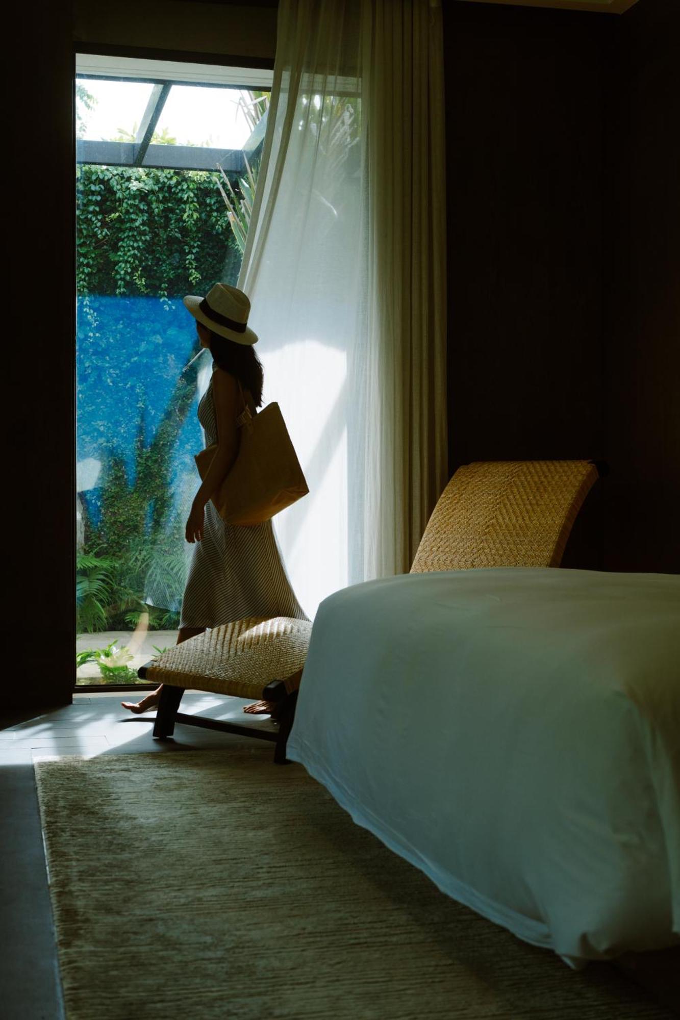 Rosewood Phuket Hotel Patong Exterior photo